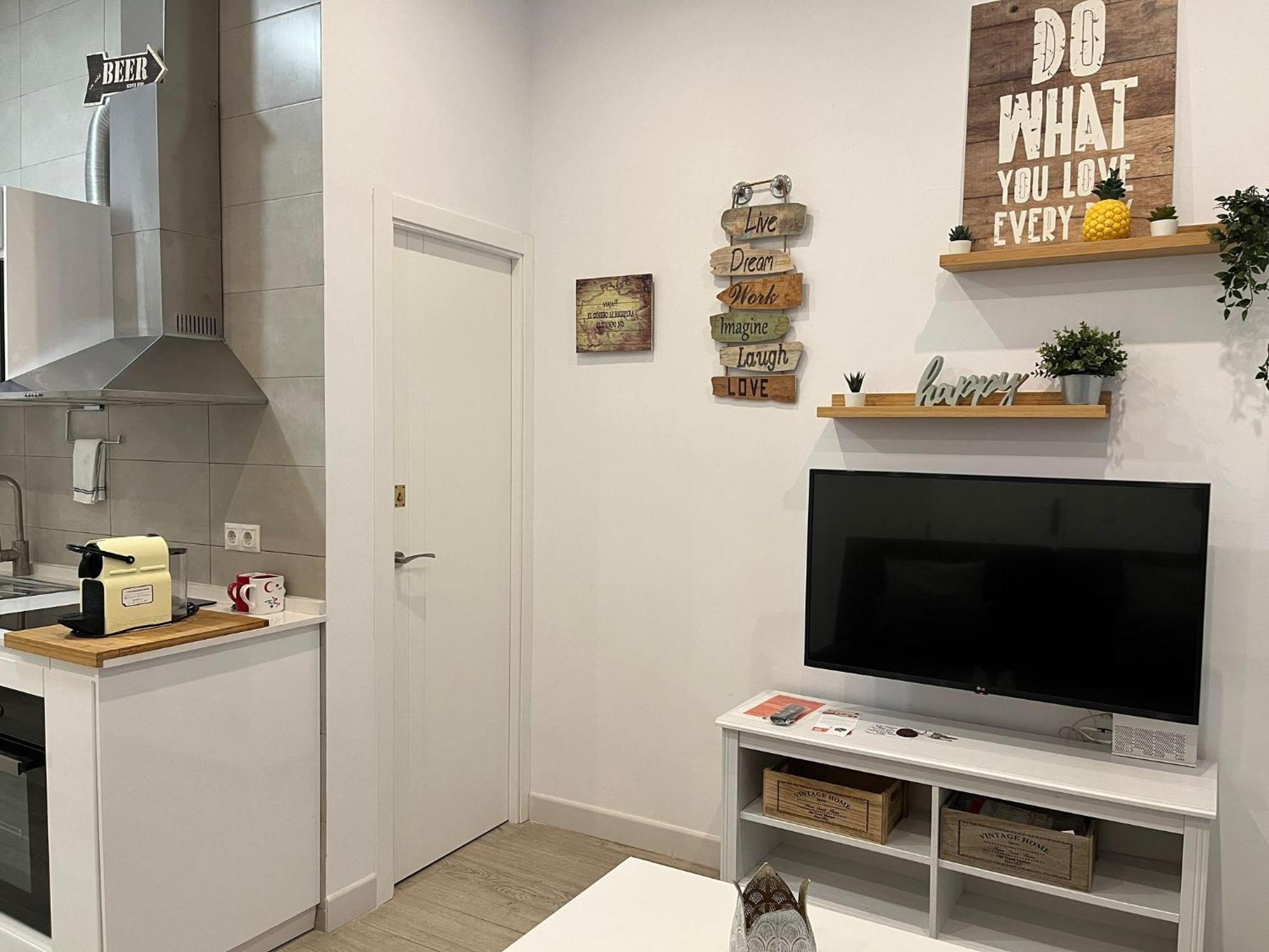 Appartement Rinconcito Del Falla Grupo Ac Gestion Cádiz