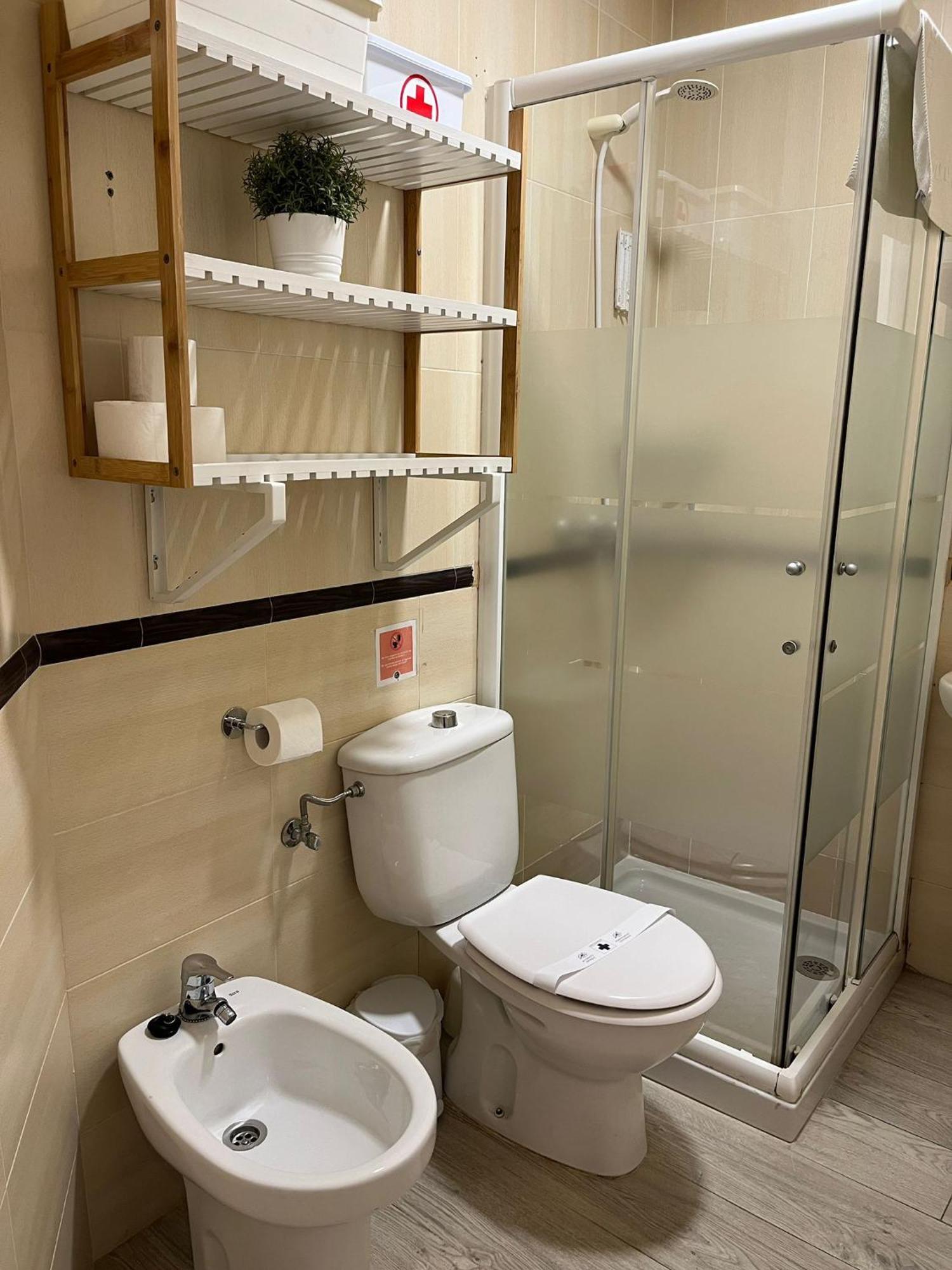 Appartement Rinconcito Del Falla Grupo Ac Gestion Cádiz